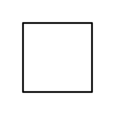 Planning a square